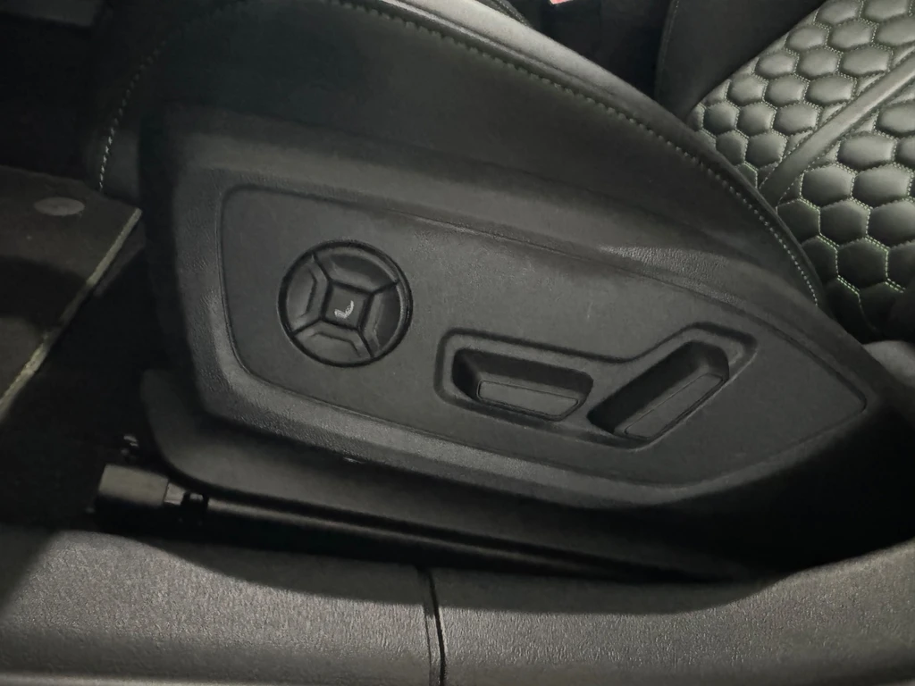 Audi RS3 – foto 15