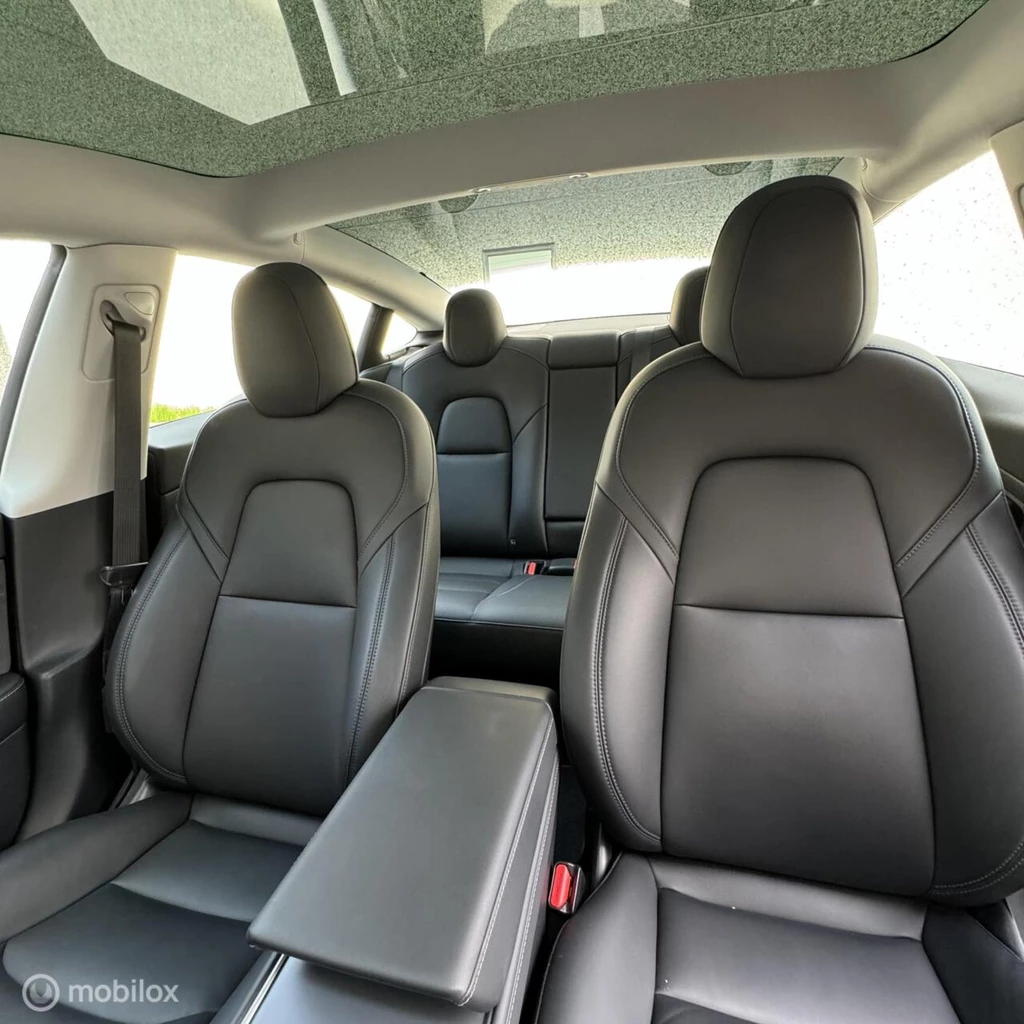 Tesla Model 3 – foto 10