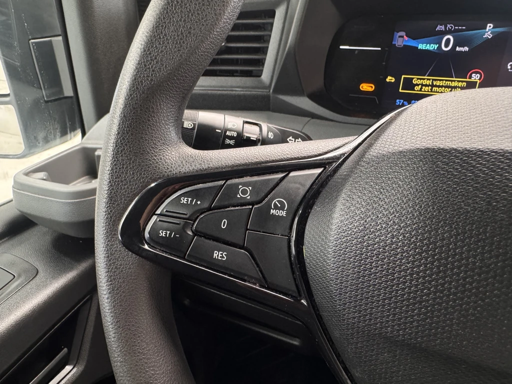 Renault Master – foto 17