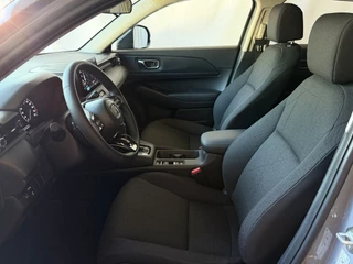Honda HR-V – thumbnail 32