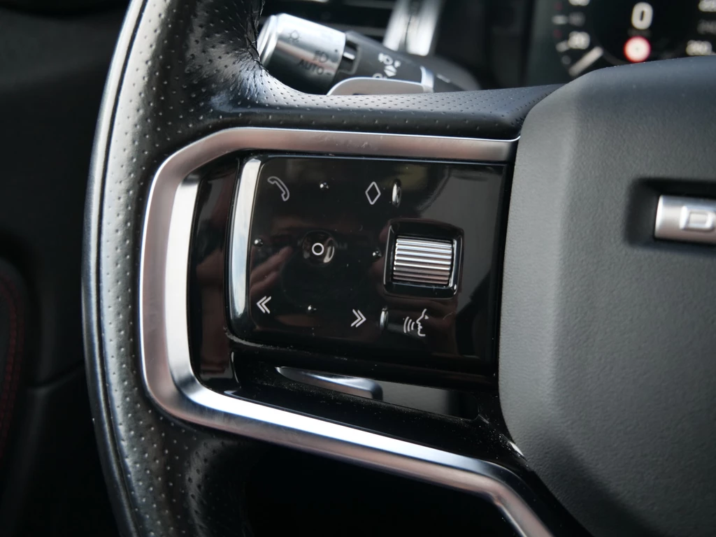 Land Rover Discovery Sport – foto 24