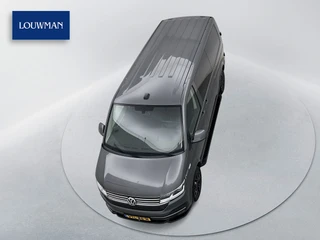 Volkswagen Transporter – thumbnail 3