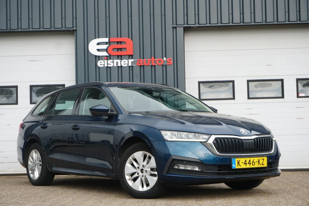 Škoda Octavia – foto 6