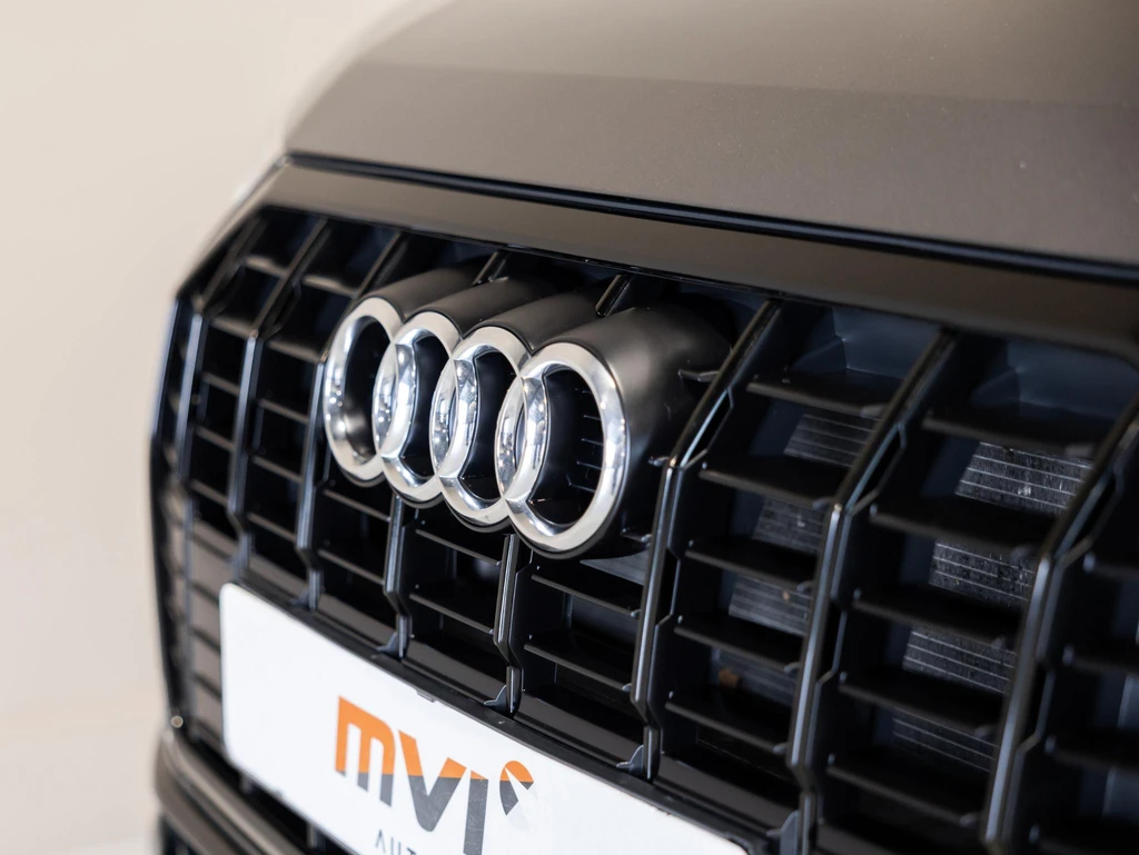 Audi Q3 – foto 14