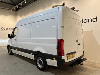 Mercedes-Benz Sprinter – thumbnail 3