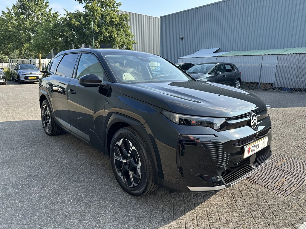 Citroën C5 Aircross – foto 6