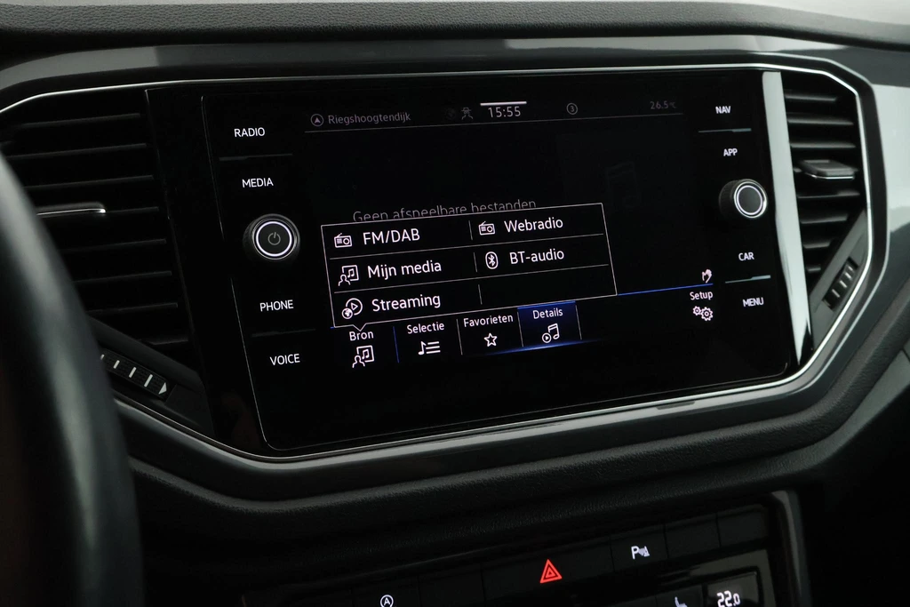 Volkswagen T-Roc – foto 24