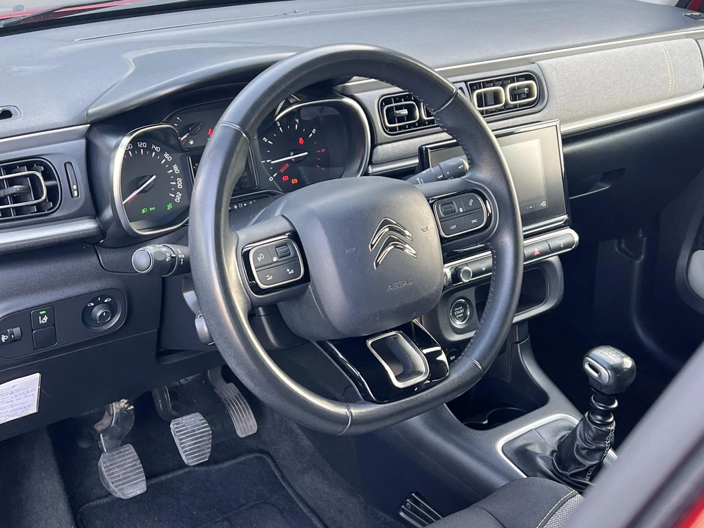 Citroën C3 – foto 6