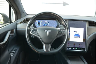 Tesla Model X – thumbnail 16