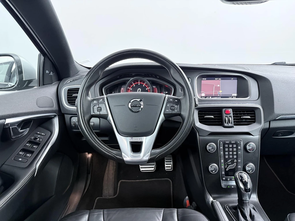 Volvo V40 – foto 33