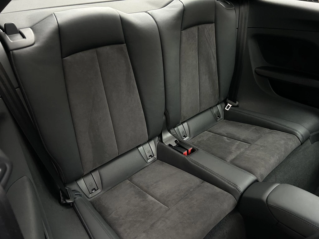 Audi TT – foto 15