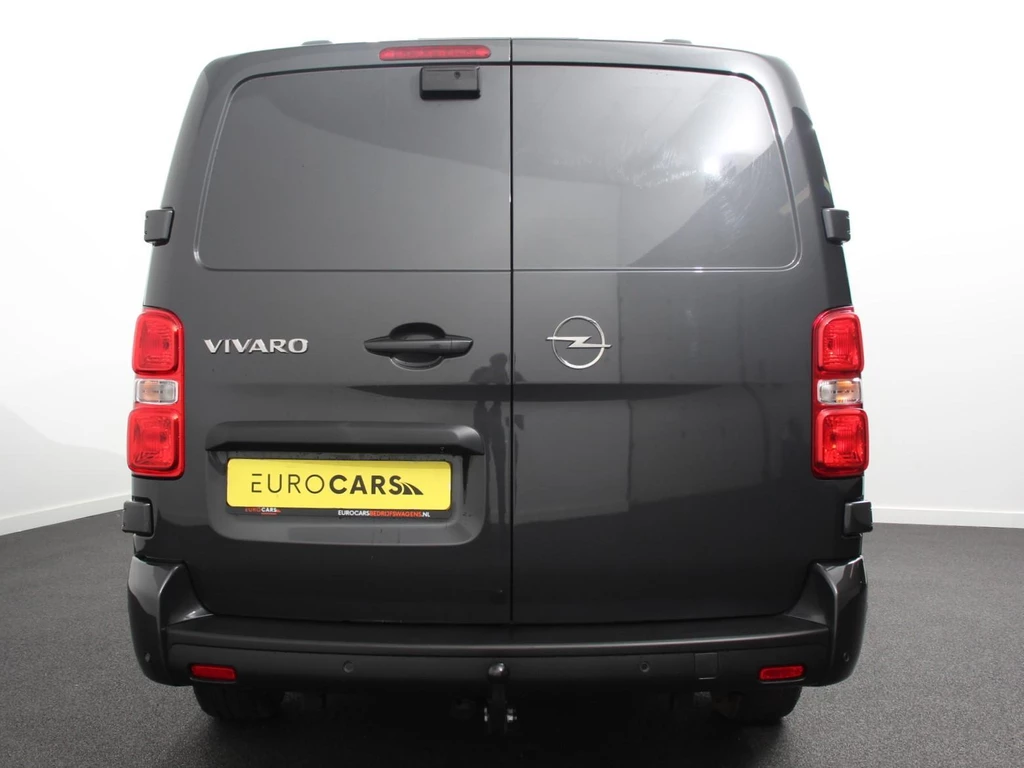 Opel Vivaro – foto 5