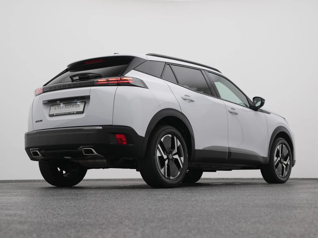 Peugeot 2008 – foto 12