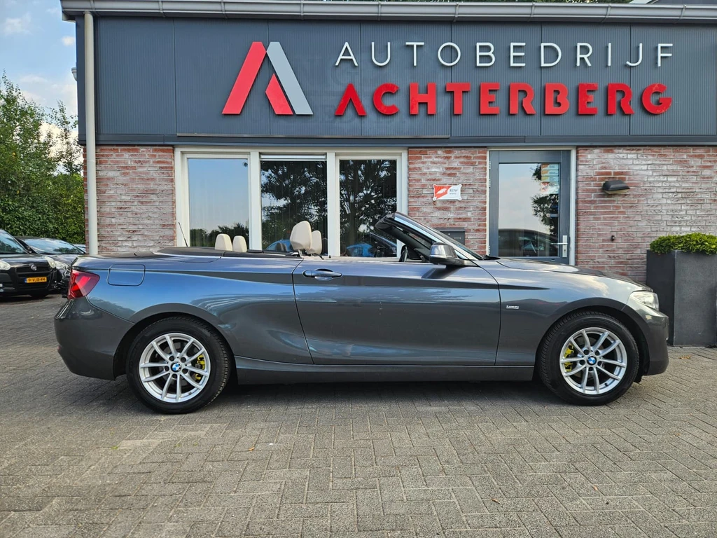 BMW 2 Serie – foto 6