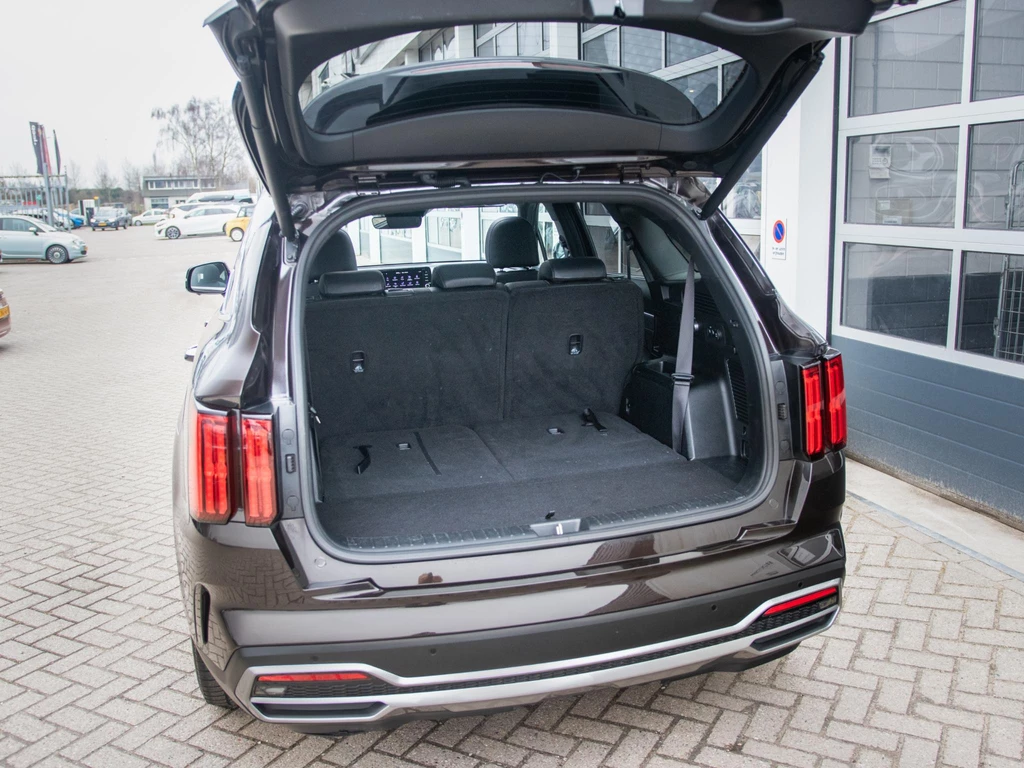 Kia Sorento – foto 29