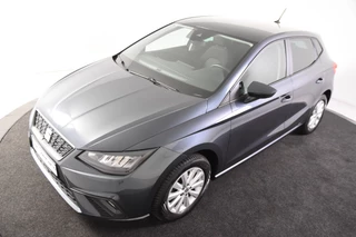 SEAT Ibiza – thumbnail 2