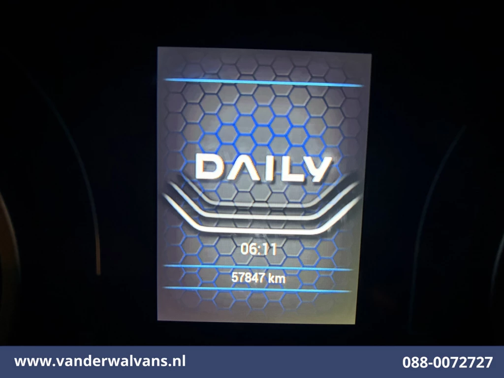 Iveco Daily – foto 17