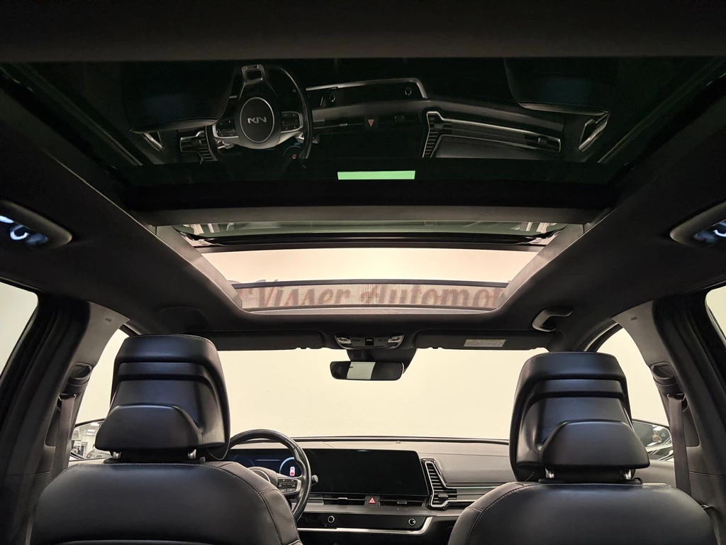 Kia Sportage – foto 16