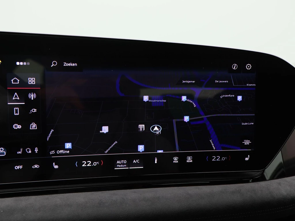 Audi A6 Sportback e-tron – foto 11