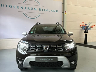 Dacia Duster – thumbnail 11