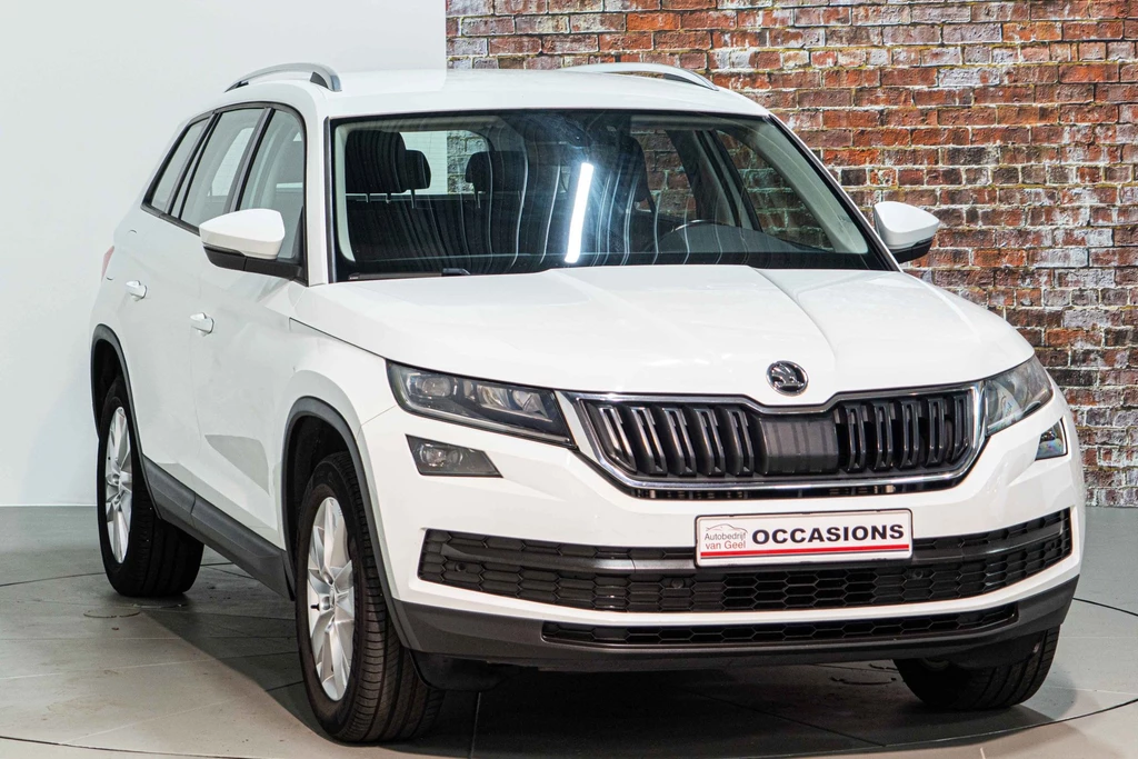 Škoda Kodiaq – foto 22