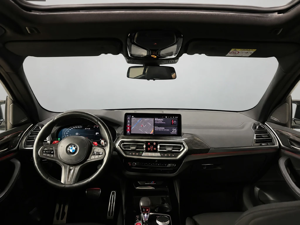 BMW X3 – foto 13