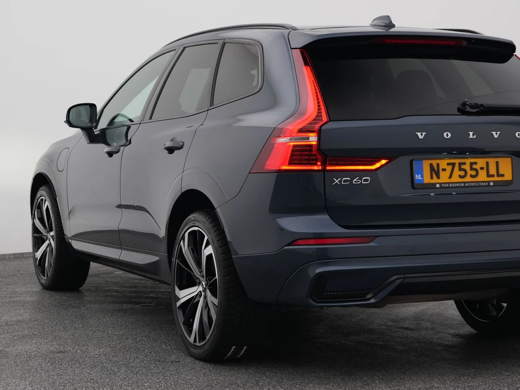 Volvo XC60 – foto 5