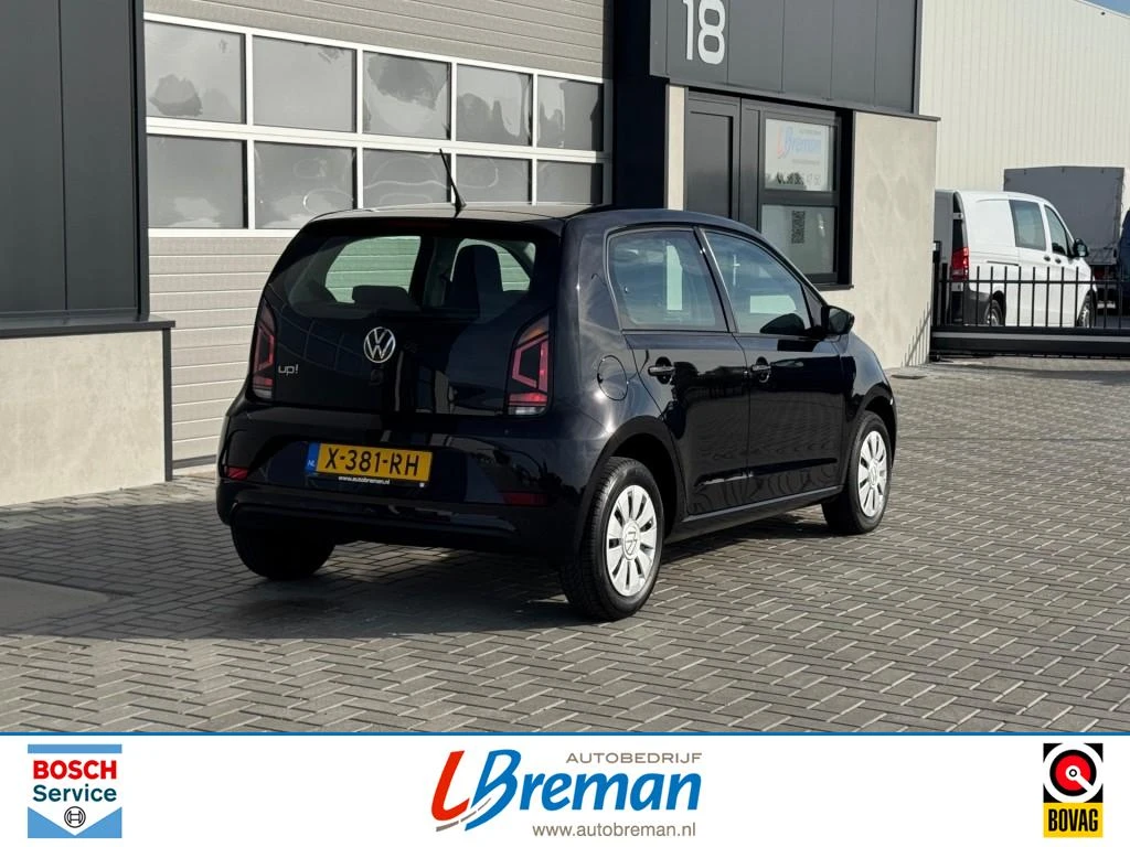 Volkswagen up! – foto 12