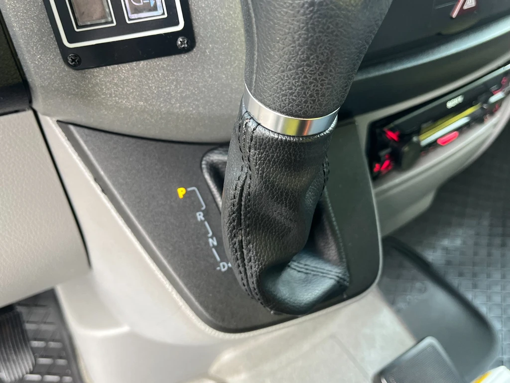 Mercedes-Benz Sprinter – foto 14