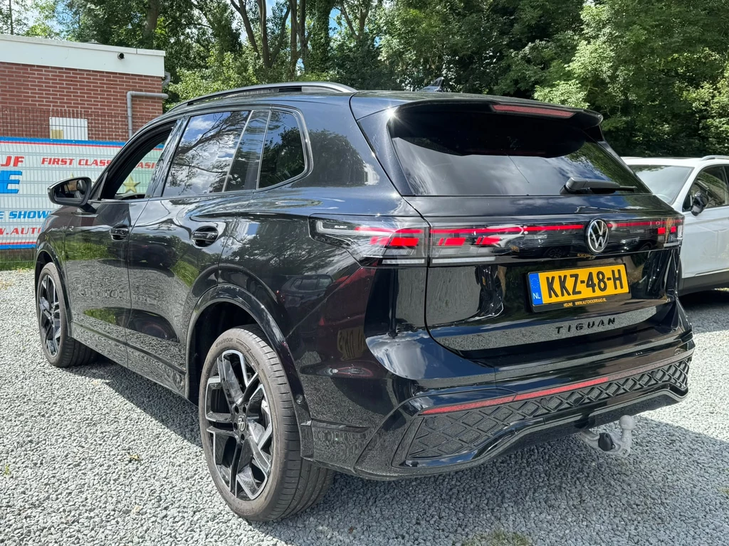 Volkswagen Tiguan – foto 12