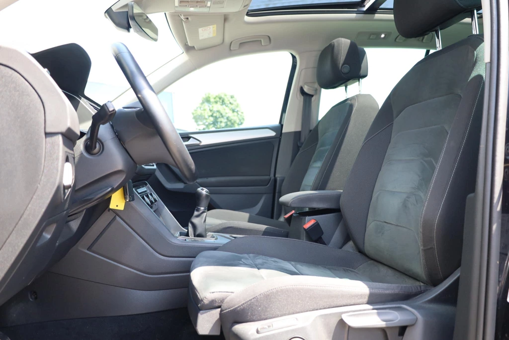 Volkswagen Tiguan – foto 10
