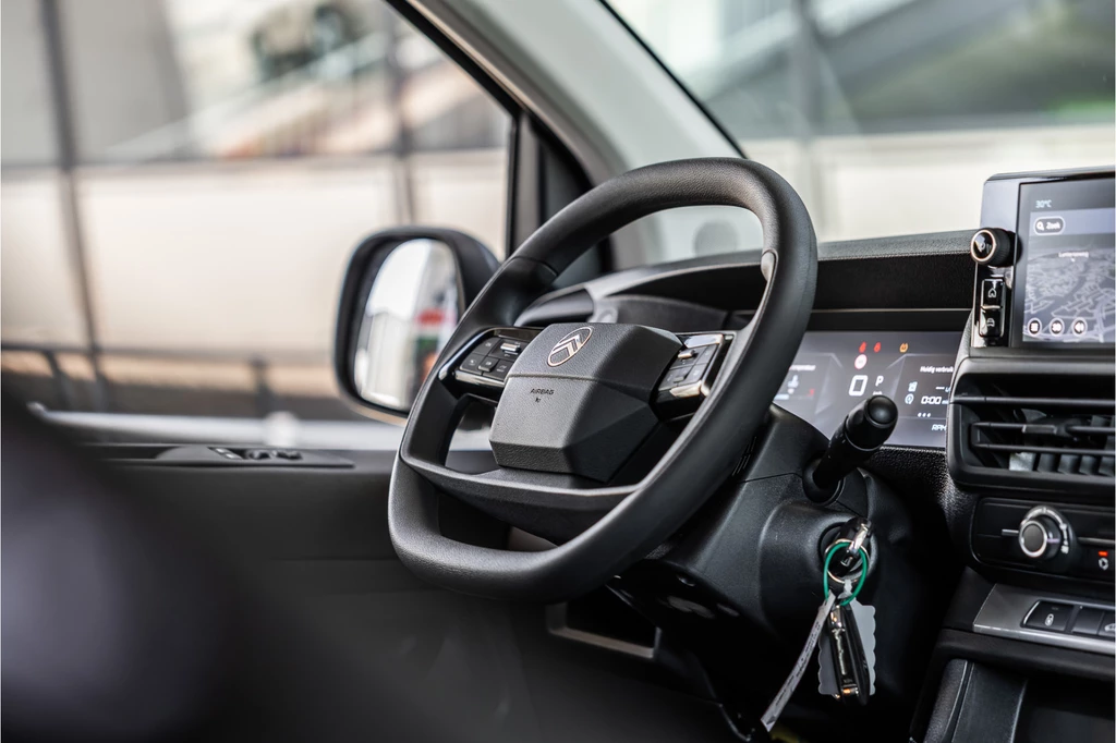Citroën Jumpy – foto 15