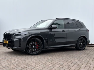BMW X5 – thumbnail 3