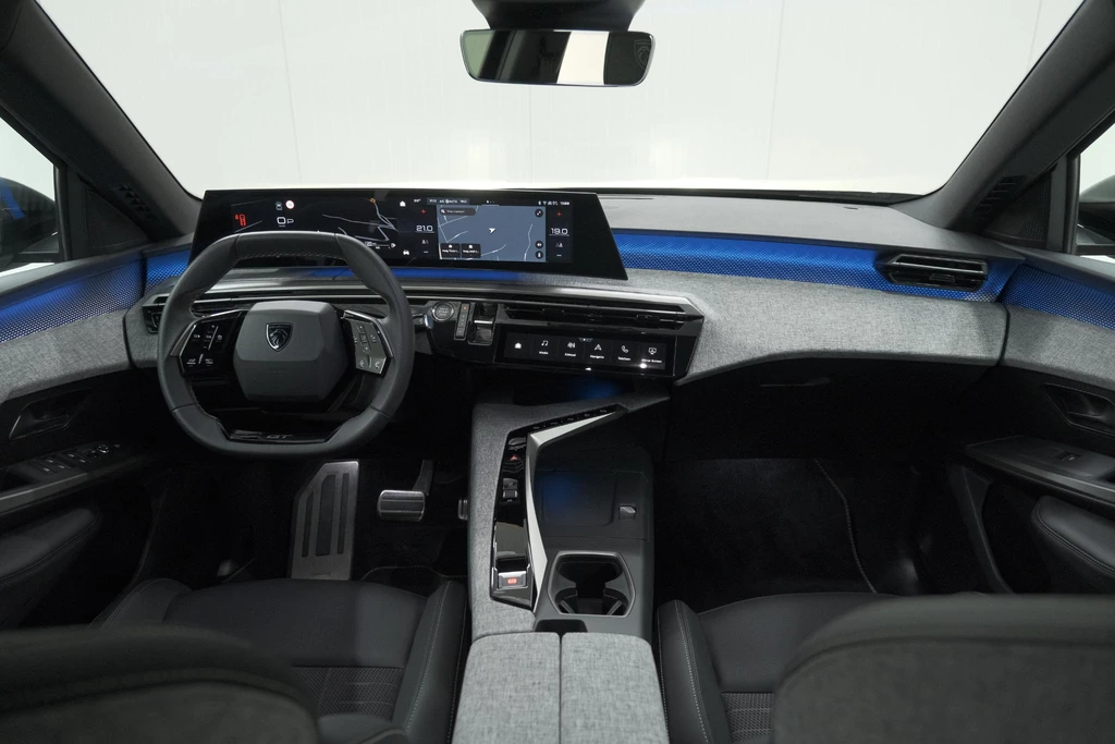 Peugeot 3008 – foto 14