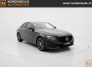 Mercedes-Benz E-Klasse – thumbnail 7