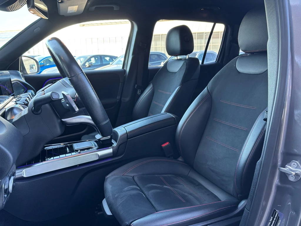 Mercedes-Benz GLB – foto 8