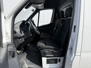 Mercedes-Benz Sprinter – thumbnail 7