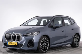 BMW 2 Serie – thumbnail 1