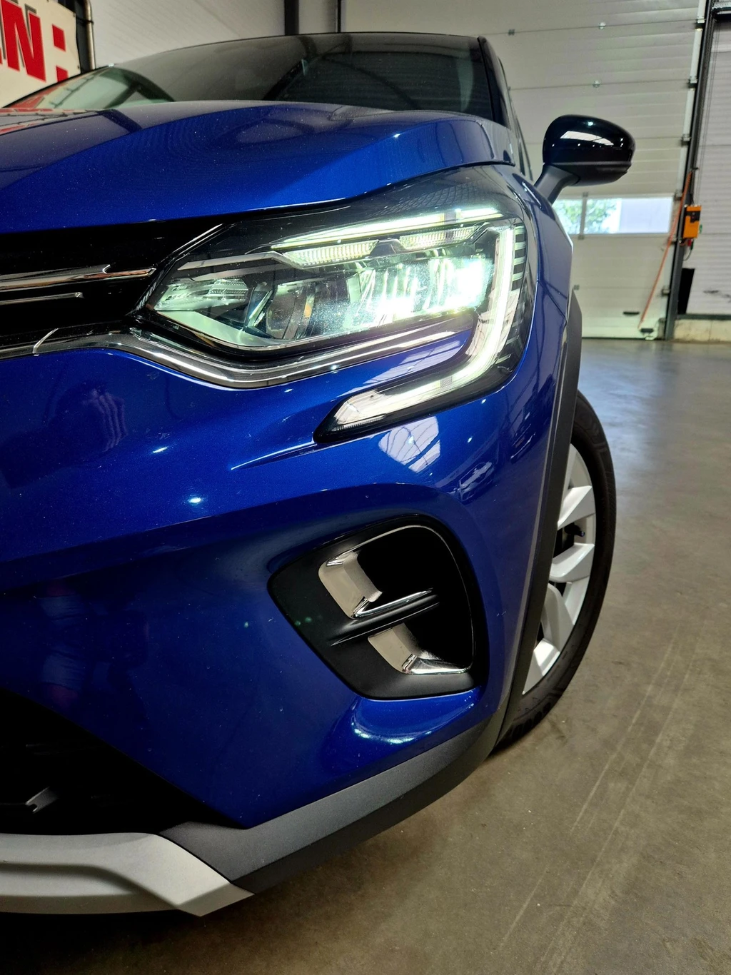 Renault Captur – foto 17