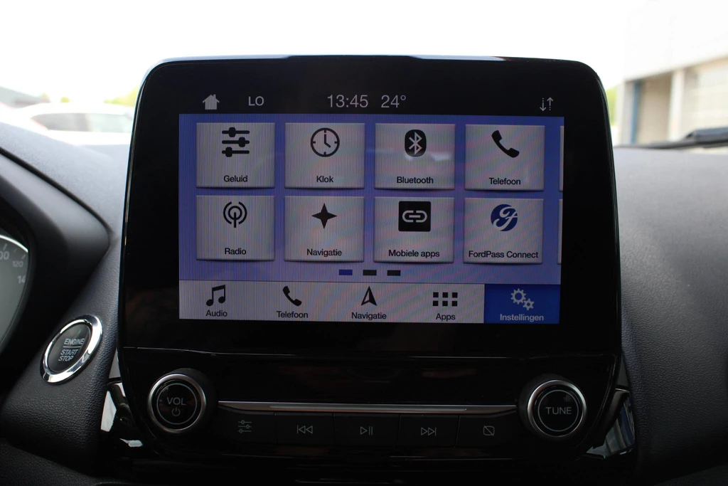 Ford EcoSport – foto 33
