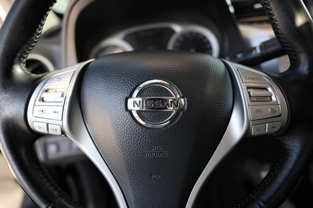 Nissan Navara – foto 18