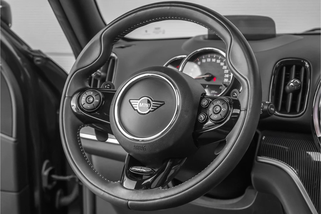 MINI Countryman – foto 21