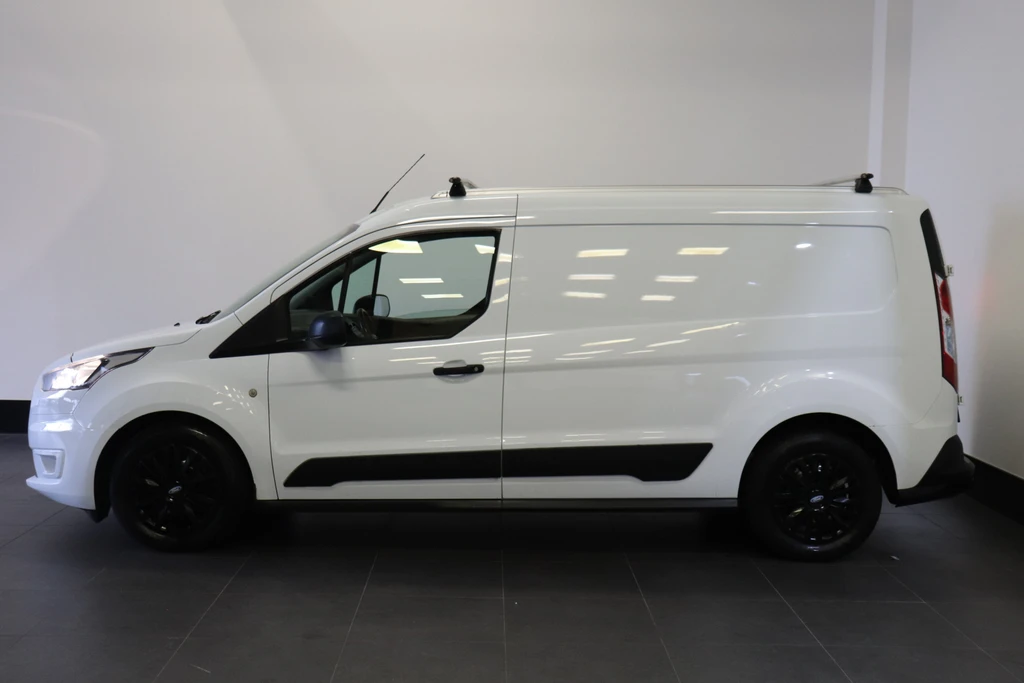 Ford Transit Connect – foto 2