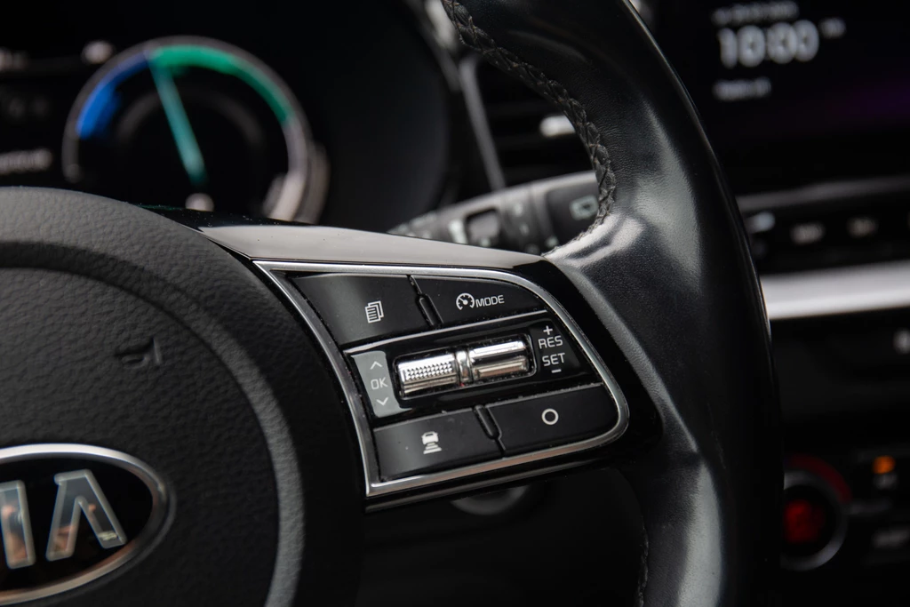 Kia Ceed Sportswagon – foto 10