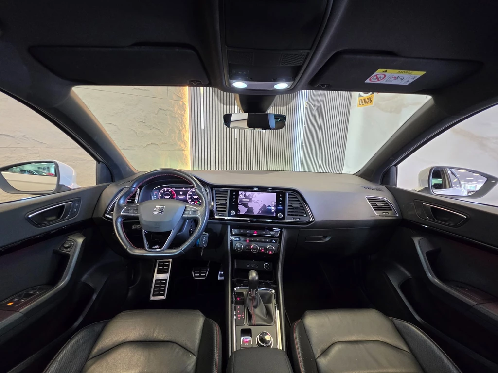 SEAT Ateca – foto 12