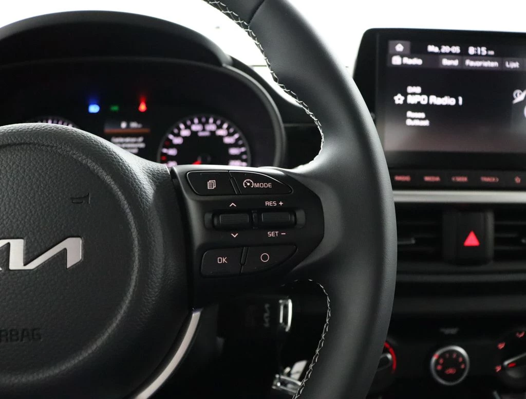 Kia Picanto – foto 23