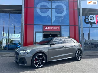 Audi A1 Sportback – thumbnail 1