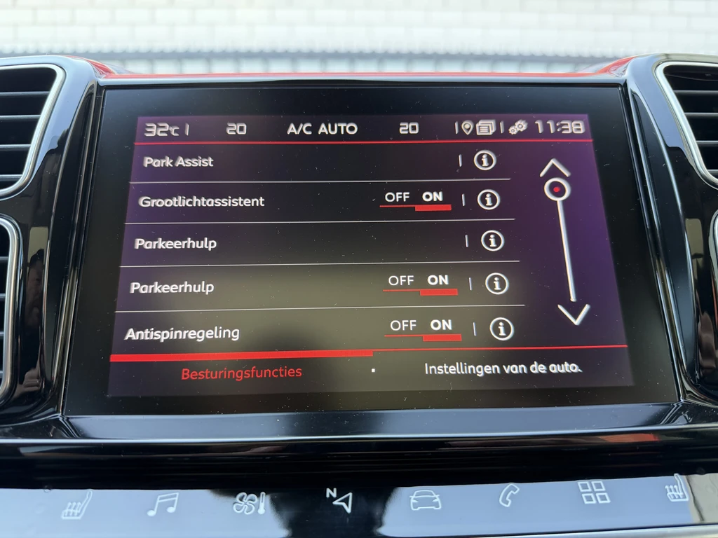 Citroën C5 Aircross – foto 34