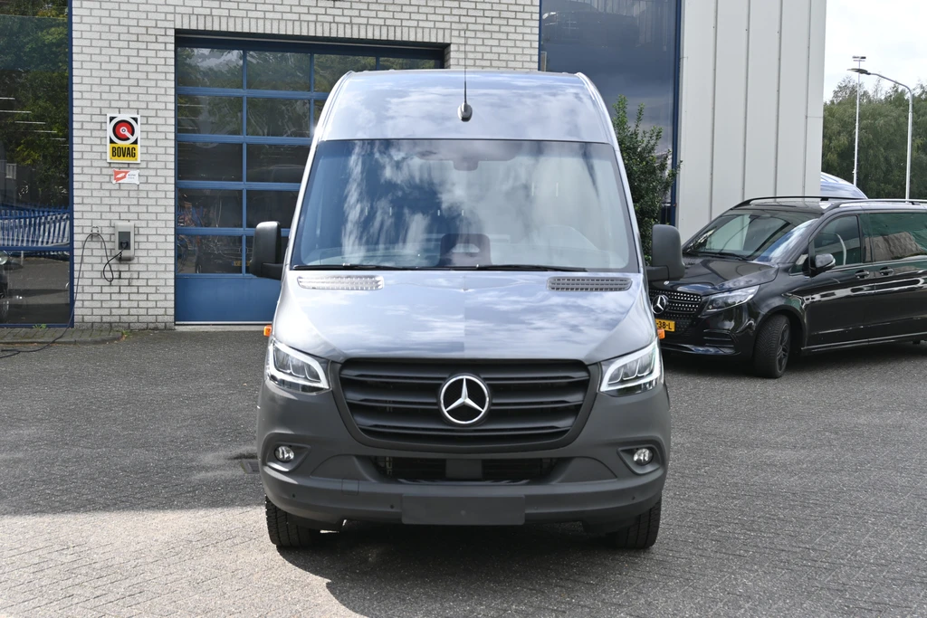 Mercedes-Benz Sprinter – foto 6
