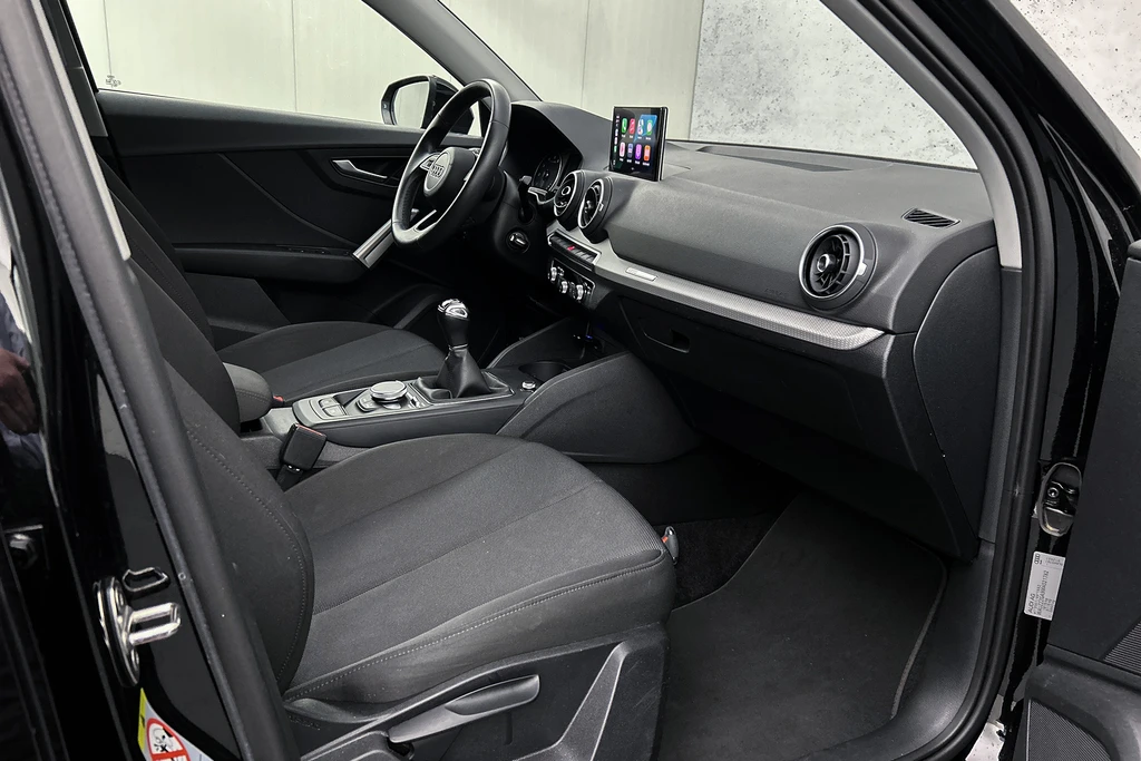 Audi Q2 – foto 31